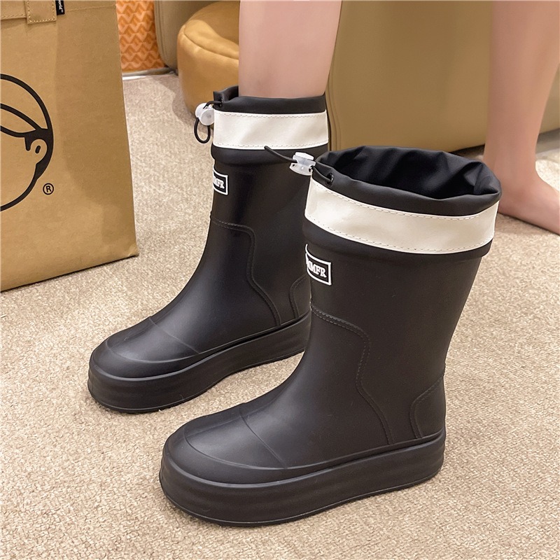 Winter rain shoes fishing equi - огляд і ціна Fishing Equipment Usa