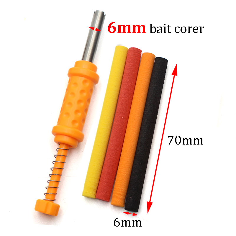 6mm/8mm Carp Fishing Tools Kit - огляд і ціна Fishing Equipment And Tools