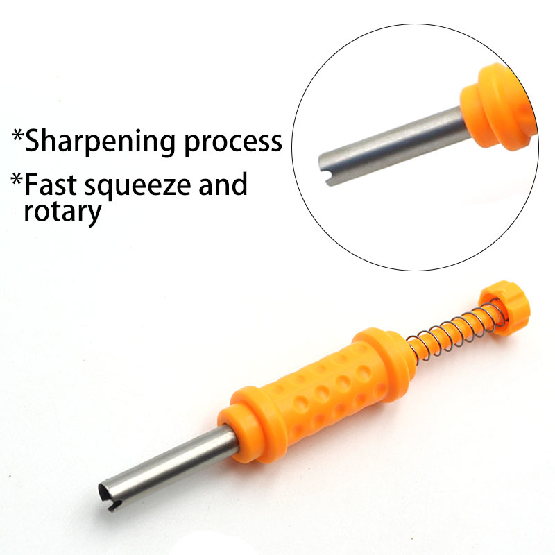 6mm/8mm Carp Fishing Tools Kit - огляд і ціна Fishing Equipment And Tools