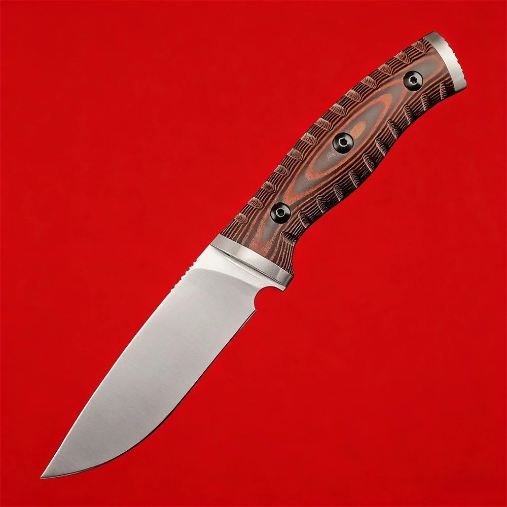 HOT High Quality Straight Knif - огляд і ціна Fishing Equipment Essentials