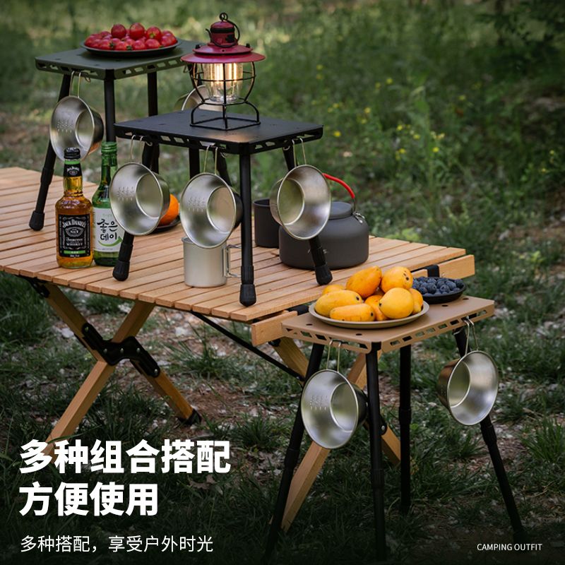 Telescopic Folding Dual‑Use Ta - огляд і ціна Fishing Equipment Usa