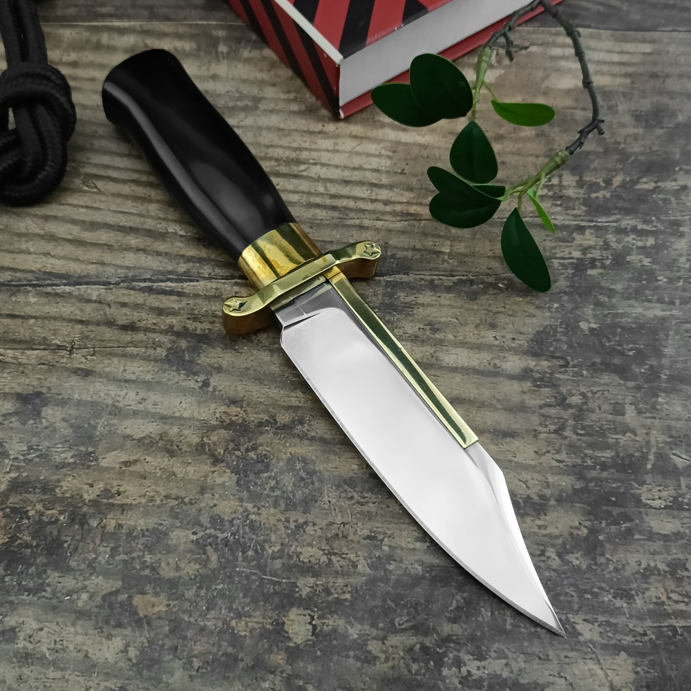 Knife for Men Portable Utility - огляд і ціна Fishing Equipment Essentials