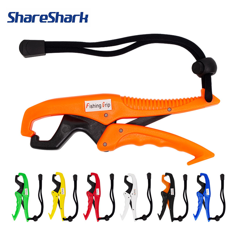 ShareShark Fish Lip Gripper AB - огляд і ціна Fishing Equipment And Tools