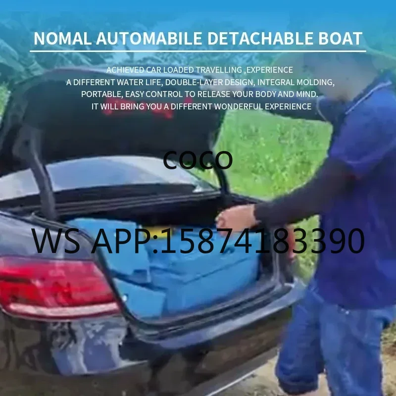 Wholesale Portable Detachable  - огляд і ціна Fishing Equipment Essentials