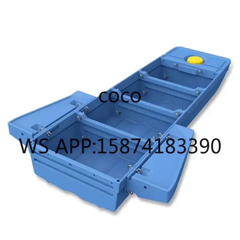 Wholesale Portable Detachable  - огляд і ціна Fishing Equipment Essentials