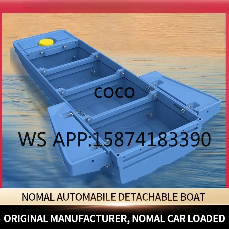 Wholesale Portable Detachable  - огляд і ціна Fishing Equipment Essentials