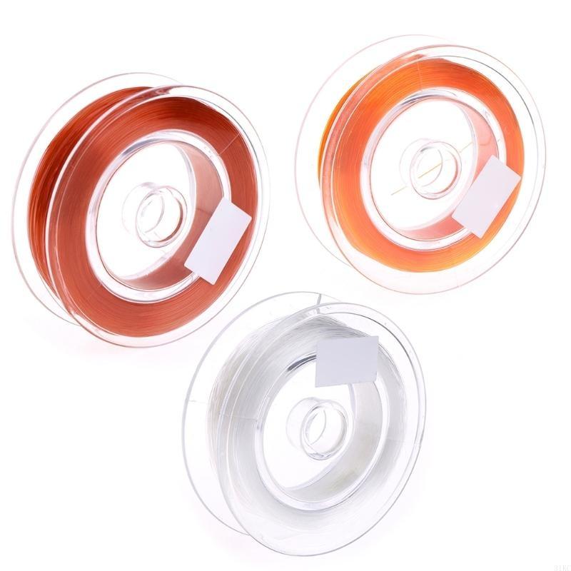 Fishing Fly Line Support Braid - огляд і ціна Fishing Equipment Bundle