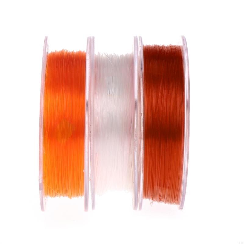 Fishing Fly Line Support Braid - огляд і ціна Fishing Equipment Bundle