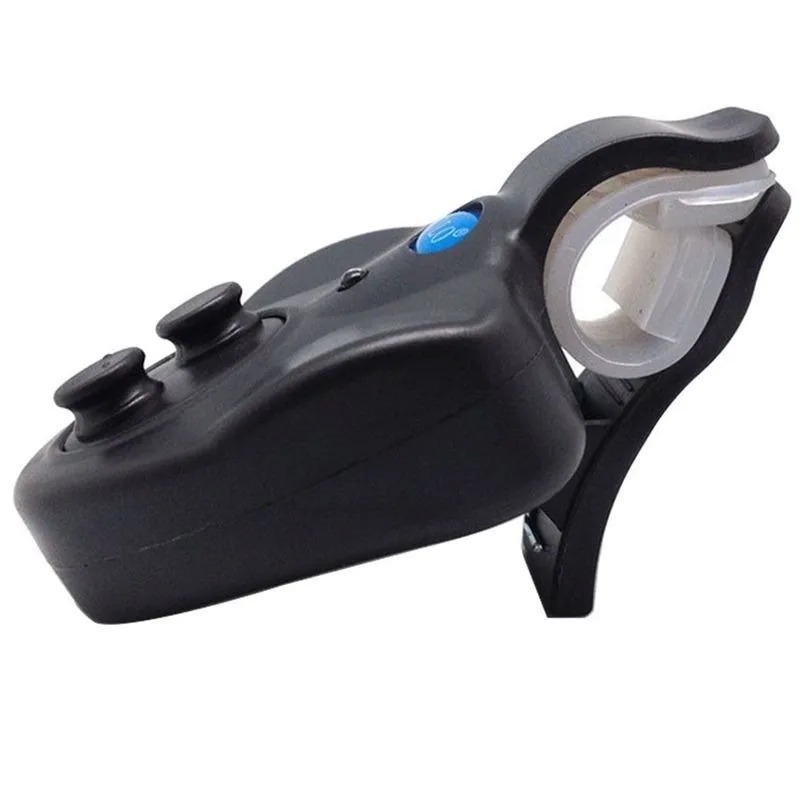 1/2pc Fishing Bite Alarm Campi - огляд і ціна Fishing Equipment And Tools