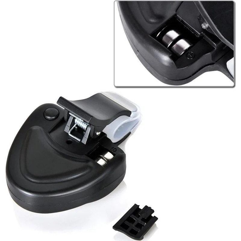 1/2pc Fishing Bite Alarm Campi - огляд і ціна Fishing Equipment And Tools