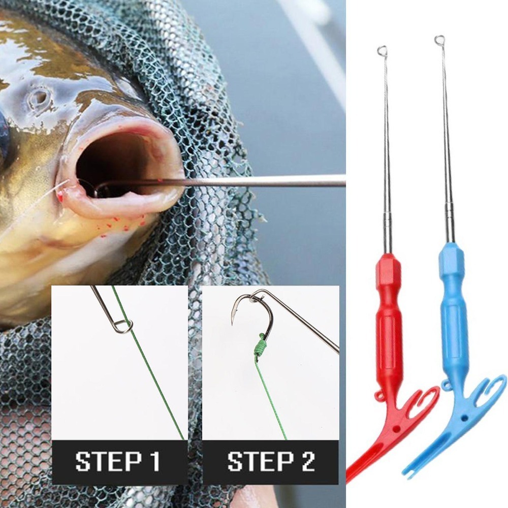 3 in 1 Fishing Hook Removal De - огляд і ціна Fishing Equipment Pictures