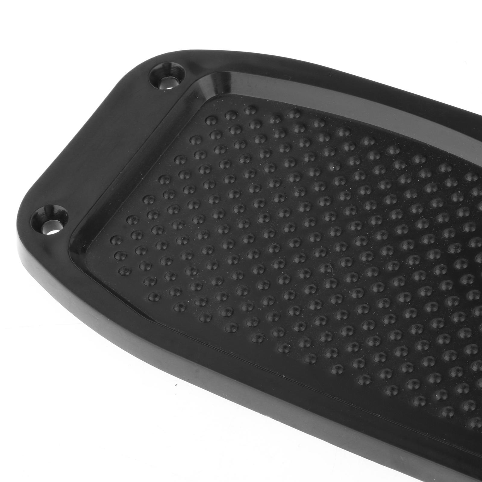 ABS Plastic Motor Pad Transom  - огляд і ціна Fishing Equipment Usa