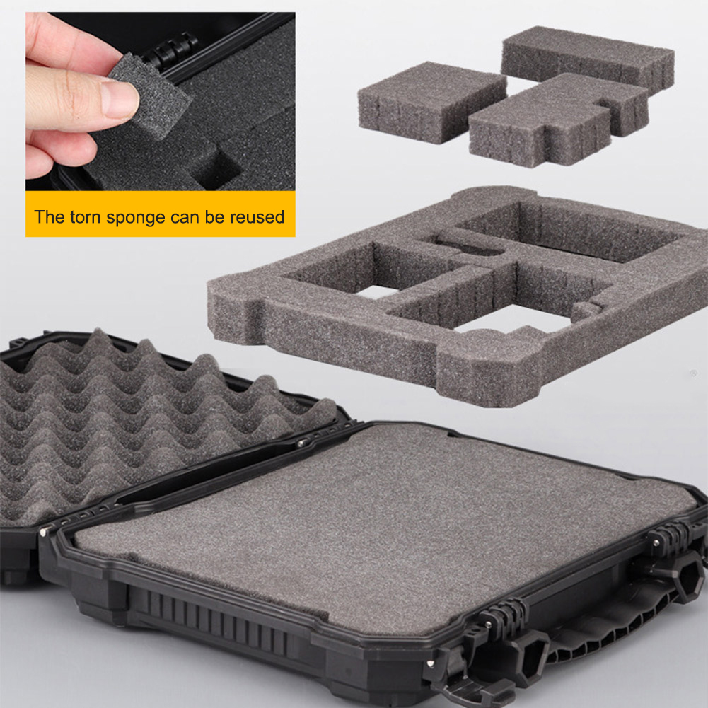Camera Protective Case Portabl - огляд і ціна Fishing Equipment Usa