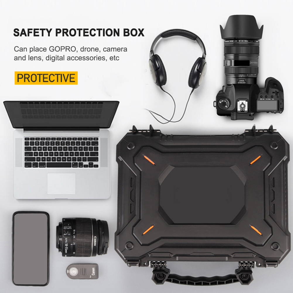 Camera Protective Case Portabl - огляд і ціна Fishing Equipment Usa