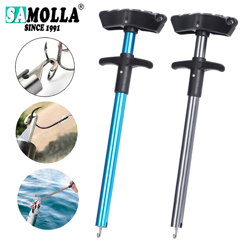 Fishing Hook Remover Tool Fish - огляд і ціна Fishing Equipment Pictures