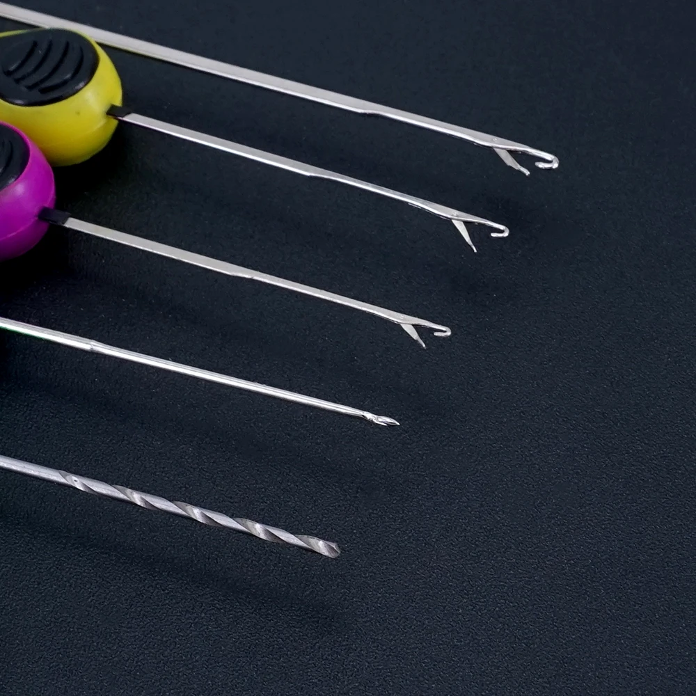 5x Carp Fishing Tool Bait Need - огляд і ціна Fishing Equipment And Tools