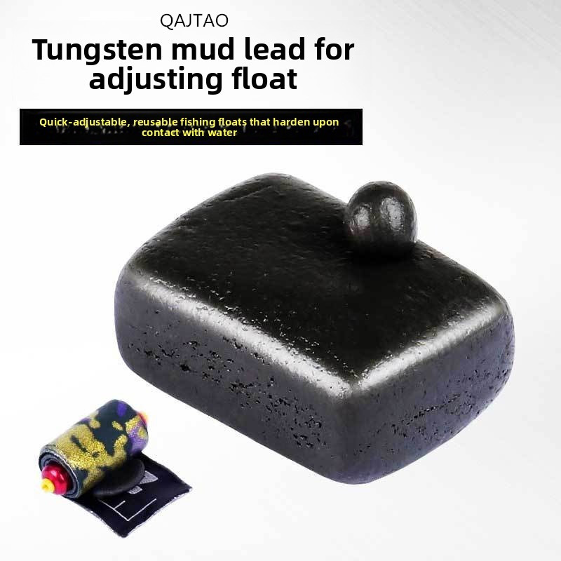 12g/25g Carp Fishing Material  - огляд і ціна Fishing Equipment Lures