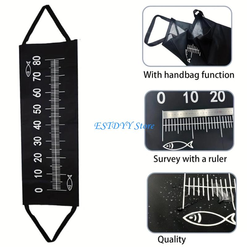 G6DE Fishing Equipment Landing - огляд і ціна Fishing Equipment Usa