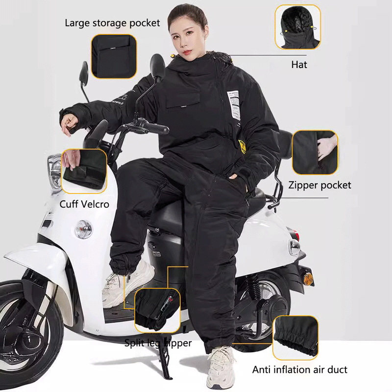 Motorcycle Cycling Wear Windpr - огляд і ціна Fishing Equipment And Tools
