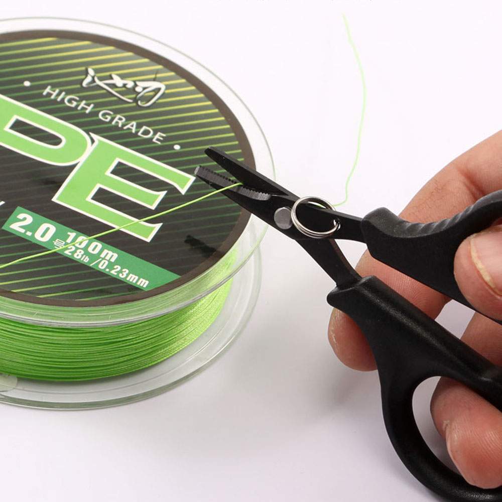 1set Titanium Coating Stainles - огляд і ціна Fishing Equipment Bundle