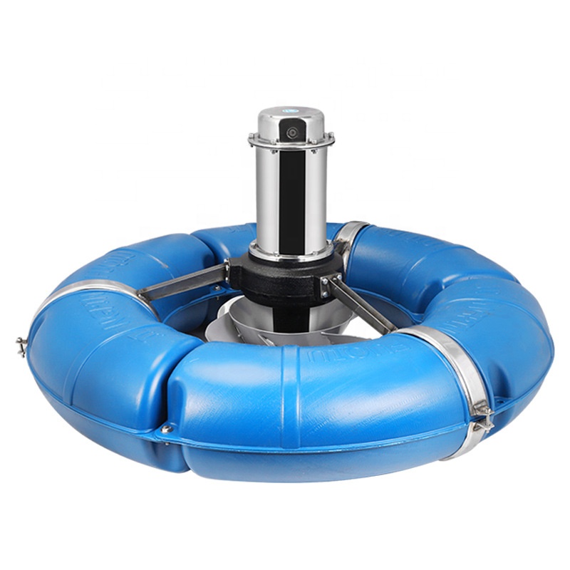 High-Power Fish Pond Aerator I - огляд і ціна Fishing Equipment Essentials