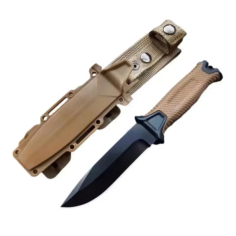Fixed Blade Knife Outdoor Leis - огляд і ціна Fishing Equipment Essentials