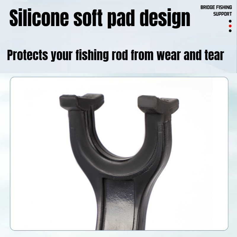 360° Rotating Adjustable Heavy - огляд і ціна Fishing Equipment And Tools
