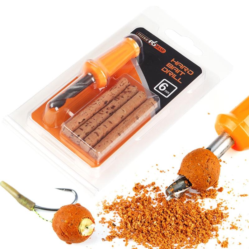 Carp Hard Bait Drill Set for B - огляд і ціна Fishing Equipment Essentials