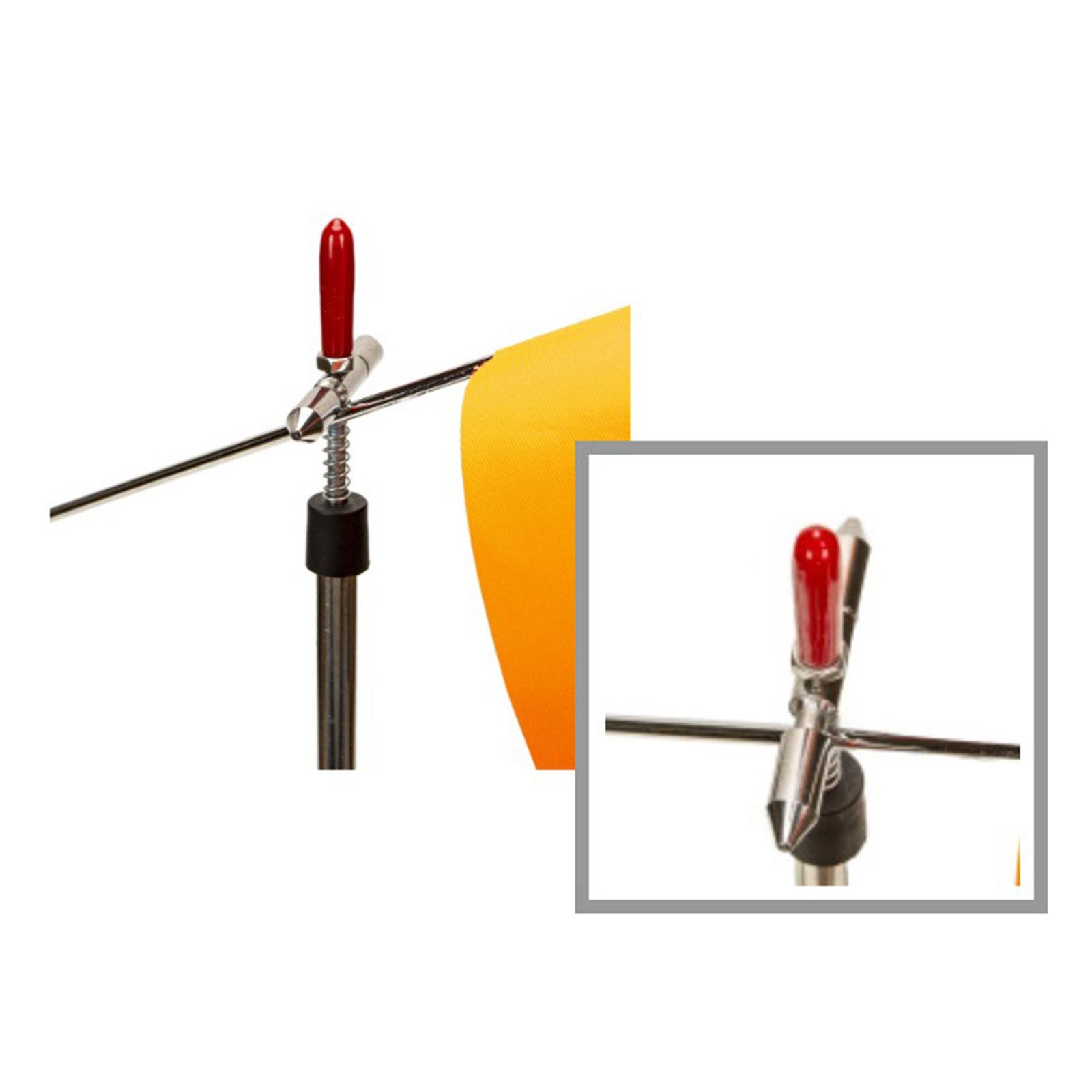 Ice Fishing Rod Tip up Adjusta - огляд і ціна Fishing Equipment Essentials