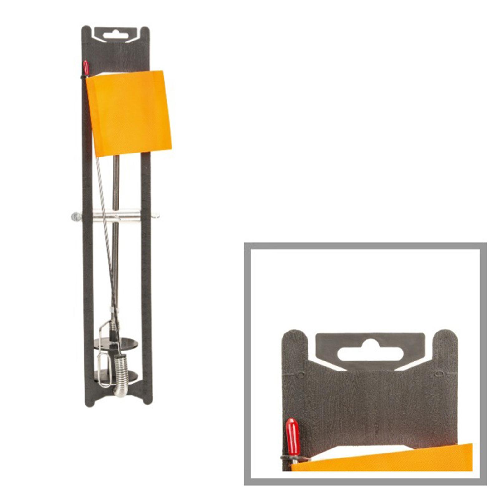 Ice Fishing Rod Tip up Adjusta - огляд і ціна Fishing Equipment Essentials